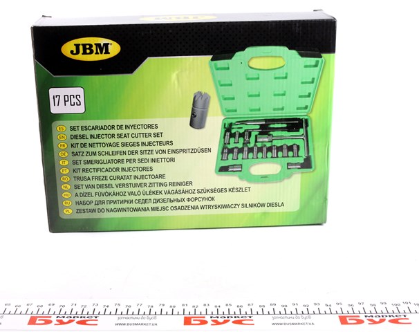 Купити 52813 JBM 