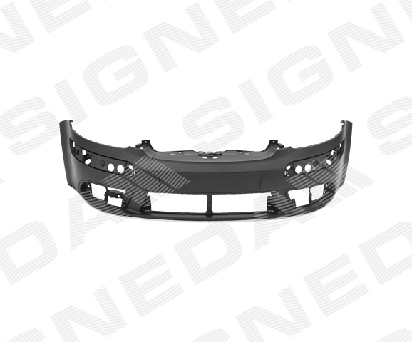 PVW04101BA Signeda Бампер передній в зборі