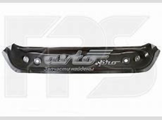 Панель багажного відсіку FPS FP5631651 ціна, від 52.42 USD