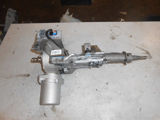 Рульова колонка Hyundai/Kia 563103U213 ціна, від 569.96 USD