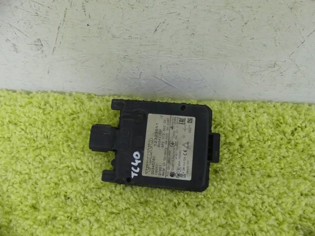 Датчик контролю мертвої зони, задній Volvo 32340780 ціна, від 202.70 USD