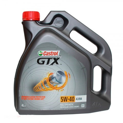 15E62C Castrol 