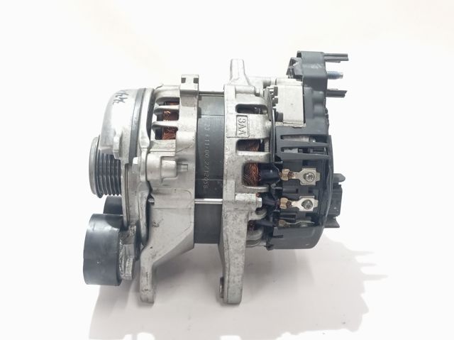 Генератор 2310A1749R Renault (RVI)
