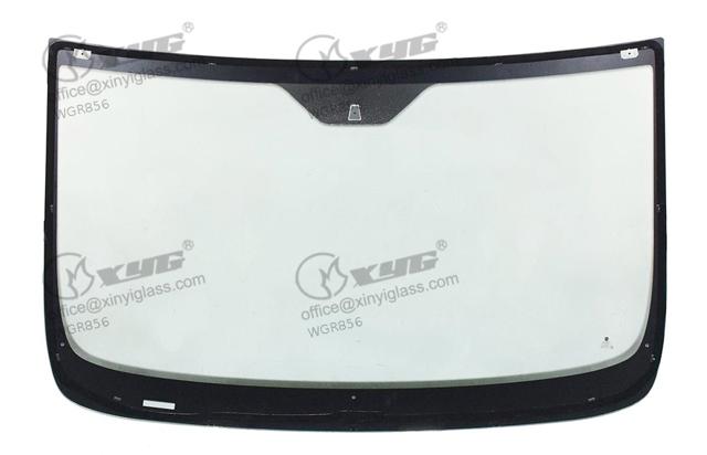 GS5218D11P FPS Автомобільне скло