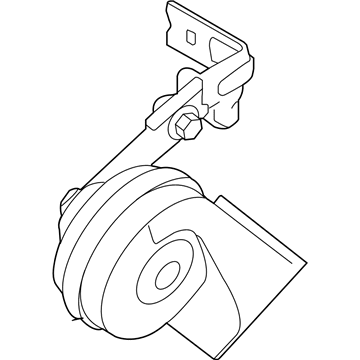 Купити 96611B0500 Hyundai/Kia 