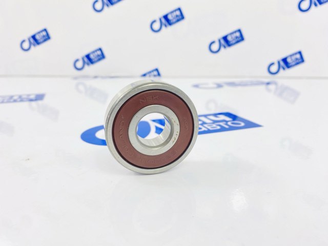 Купити 6303DDUCM NSK Підшипник генератора