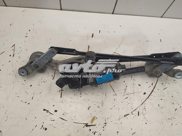 Купити 981201R000 Hyundai/Kia Трапеція двірників