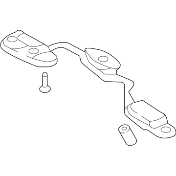 Купити 92501C6000 Hyundai/Kia 