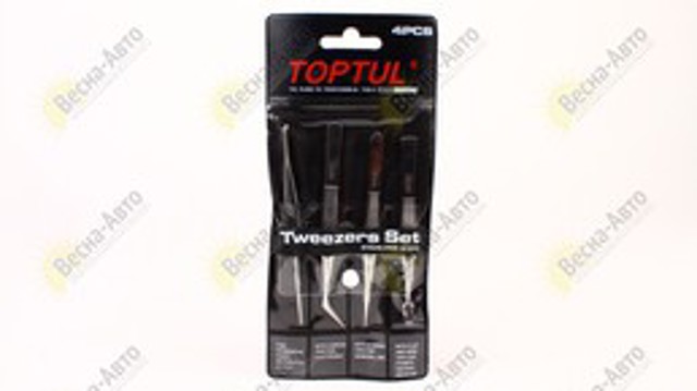  JGAA0401 Toptul