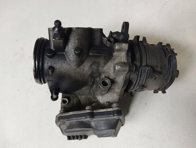 Клапан EGR Jaguar JDE38249 ціна, від 98.26 USD