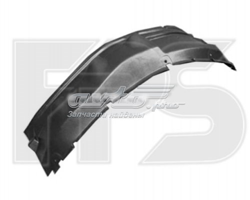 Підкрилок переднього крила, правий задній FPS FP4813392 ціна, від 9.83 USD