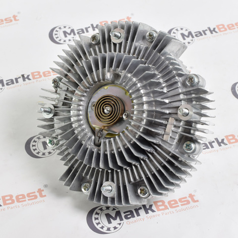 В'язкова муфта вентилятора MarkBest MRB72315 ціна, від 84.56 USD