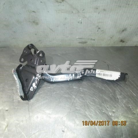 Петля капота, права 5341048070 Toyota