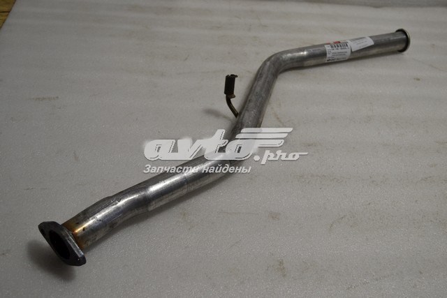 Вихлоп Bosal 750313