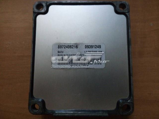  Opel 9391249