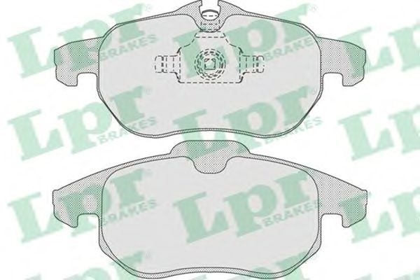 LPR05P814 LPR 