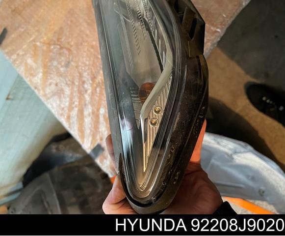  Hyundai/Kia 92208J9020