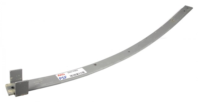 Ресори додаткові Mercedes Benz Truck Vario фургон (667) (1996 - 2013) ціна, від 85.81 USD