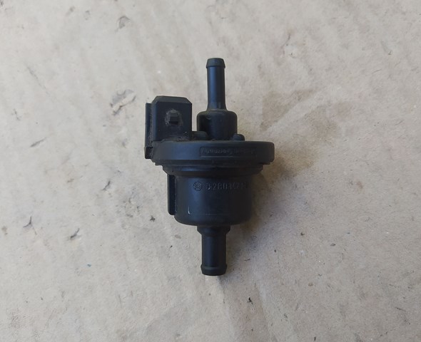 0280142150 Bosch Клапан парів бака