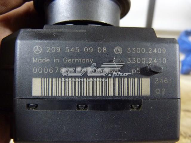  Mercedes A2095450908