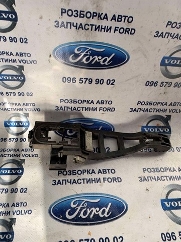 Тримач зовнішньої ручки дверей, задніх правих 6M21U266B22AF Ford