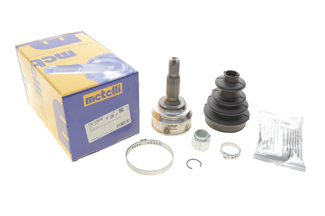 Граната колісна Peugeot/Citroen 9800389280 ціна, від 37.27 USD