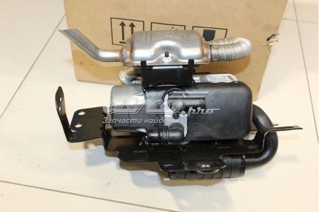  Peugeot/Citroen 9809034780