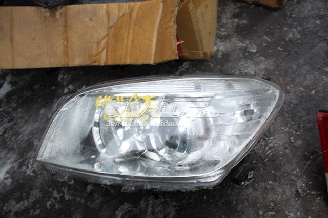 Купити 8117042290 Toyota Основна фара в зборі ліва