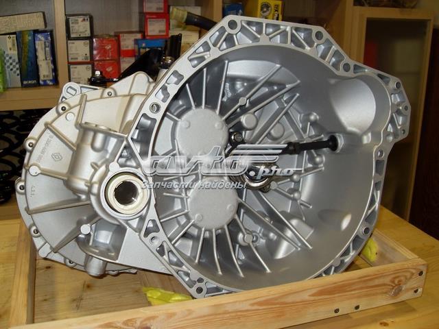 МКП в зборі Renault (RVI) 7701478260 ціна, від 240.11 USD