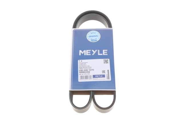 Клиновий ремінь Meyle 500061070 ціна, від 9.32 USD