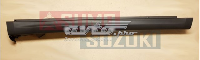  Suzuki 7723054P005PK ціна, від 50.68 USD