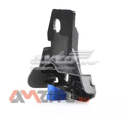 Кронштейн нижньої накладки фар, лівий BSG BSG60927002 ціна, від 4.72 USD