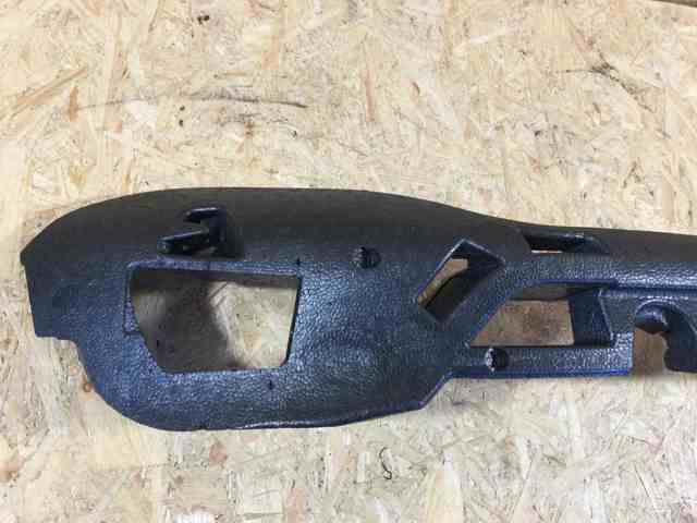 9J1807549 Porsche Наповнювач бампера переднього
