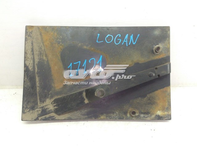 Купити 8200707671 Renault (RVI) 