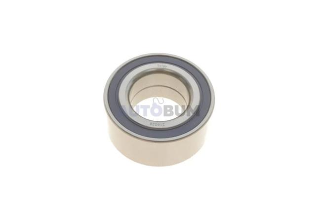Підшипник ступиці 216026 Solgy