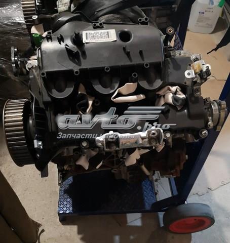 ДВЗ Land Rover LR069659 ціна, від 358.57 USD