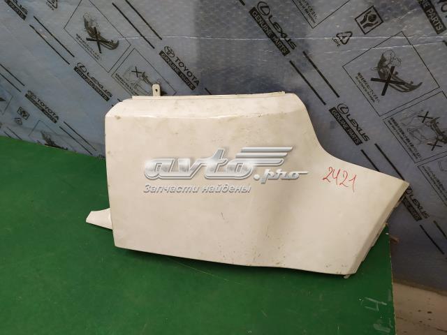 Накладка бампера заднього, ліва Land Rover BJ3217926A ціна, від 16.54 USD