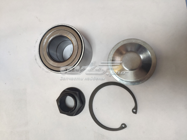 5020509 Autotechteile Дискові гальма