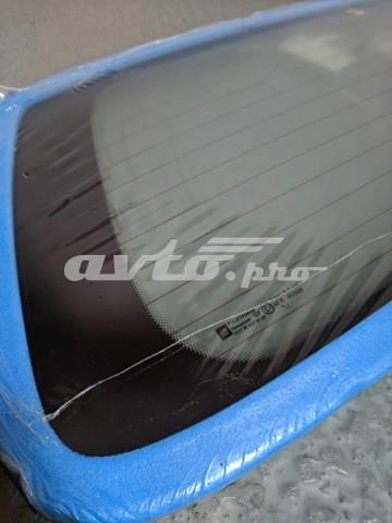 6284BGNE Pilkington Скло кришки багажника