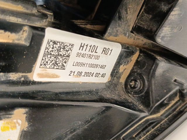  92401R2100 Hyundai/Kia
