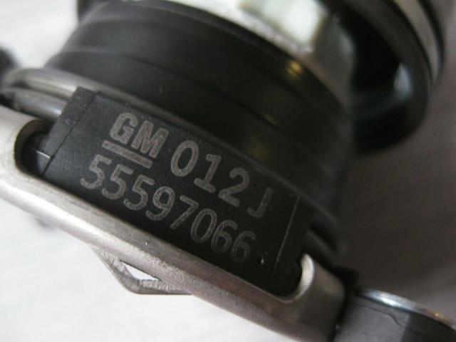 679161 General Motors Циліндр зчеплення робочий