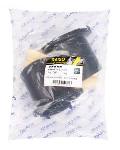 RK10063 Raiso Відбійник + пильовик амортизатора переднього