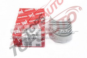 Купити R098H025 Taiho Вкладиші колінвала, шатунні, комплект, 1-й ремонт (+0,25)