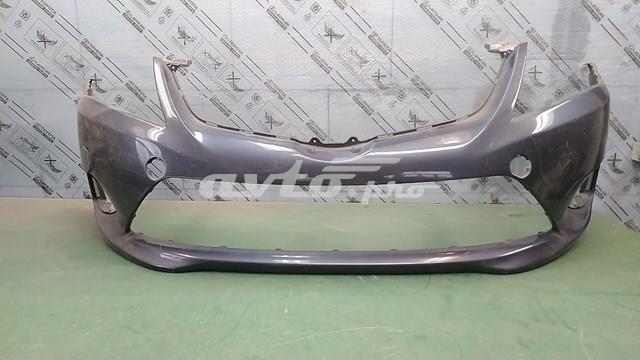Передній бампер 5211905210 Toyota