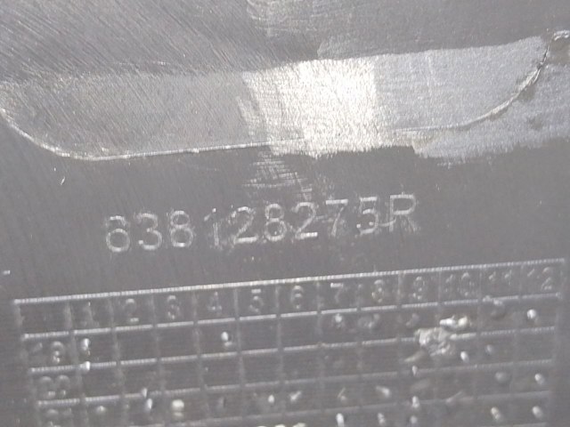  Renault (RVI) 638128275R