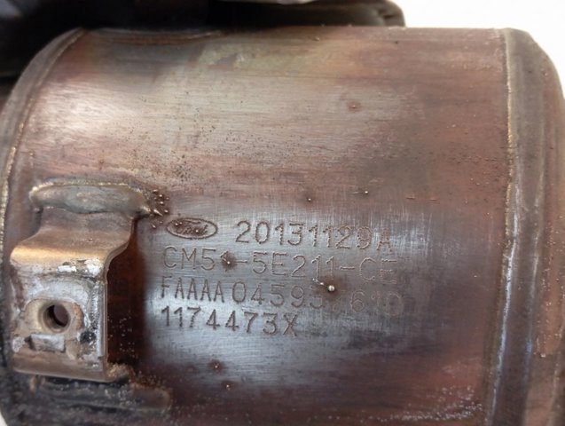 Ford CM515E211CE ціна, від 232.59 USD