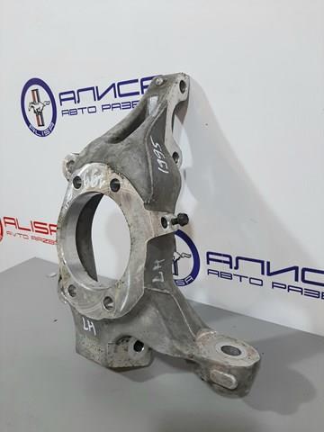 Купити 400155AA0A Nissan/Infiniti Цапфа поворотного кулака