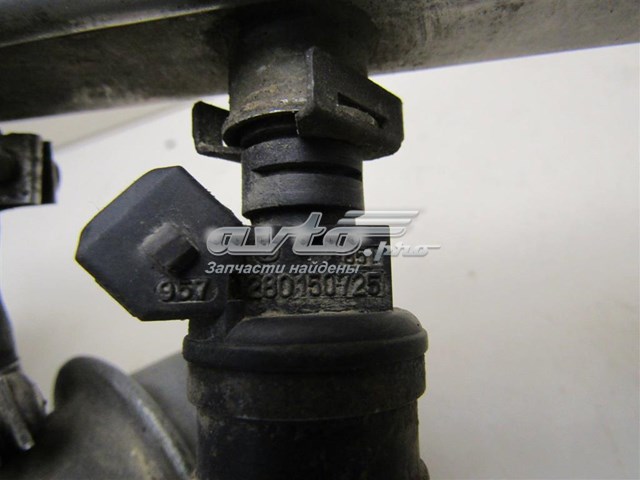 Купити 90234321 Opel Розподільник палива