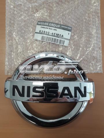  628904EM0A Nissan/Infiniti