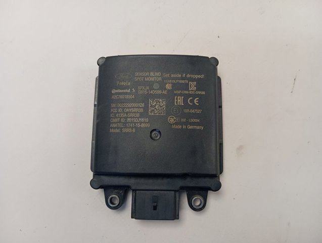GN1514D599AE Ford 